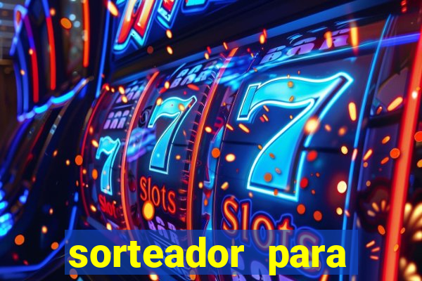 sorteador para bingo 75 bolas online